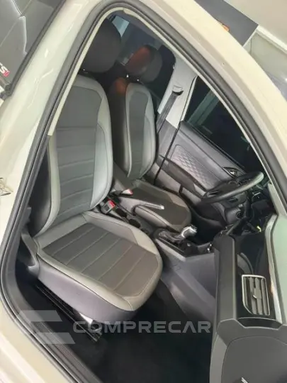 POLO SENSE TSI 1.0 FLEX 12V AUT.