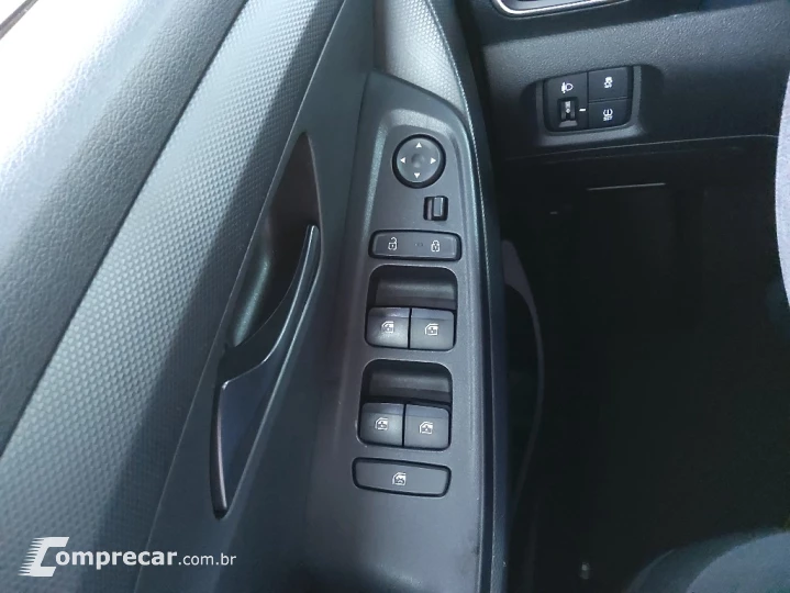 CRETA 1.0 TGDI FLEX COMFORT AUTOMÁTICO