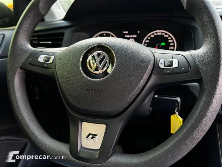 POLO 1.0 200 TSI Sense