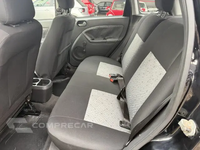 FIESTA HATCH - 1.6 ROCAM SE PLUS HATCH 8V 4P MANUAL
