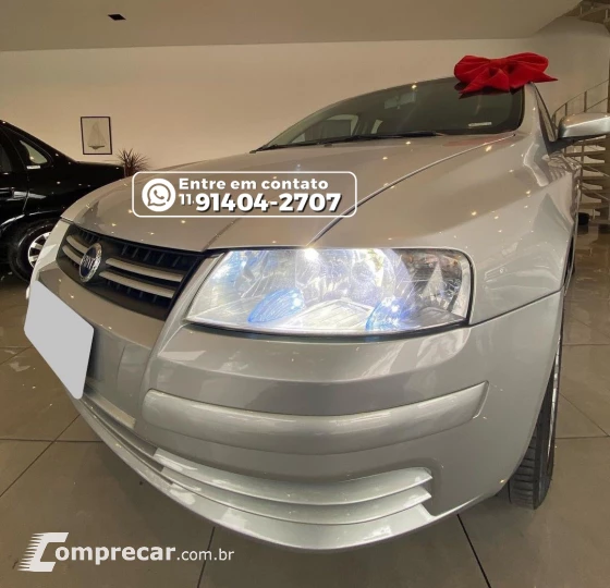 STILO 1.8 MPI 16V