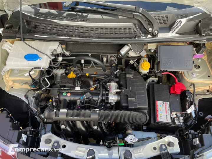 KWID 1.0 12V SCE Outsider