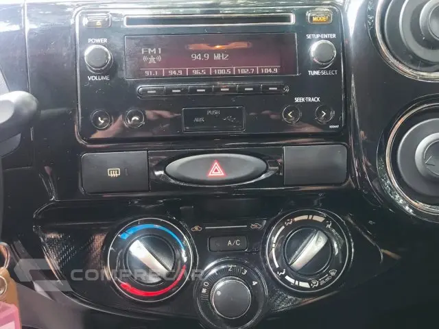 ETIOS HATCH - 1.5 XS 16V 4P MANUAL