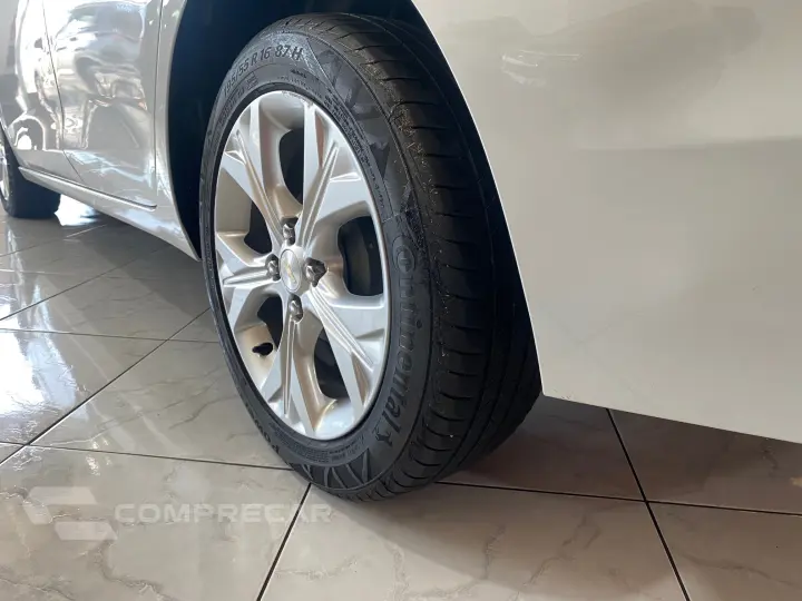 ONIX 1.0 Turbo Plus LTZ