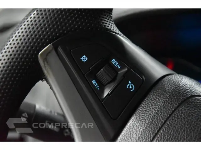 SPIN - 1.8 ACTIV 8V 4P AUTOMÁTICO