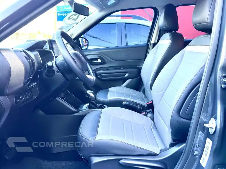 C3 AIRCROSS 1.0 TURBO 200 FLEX SHINE 7L CVT