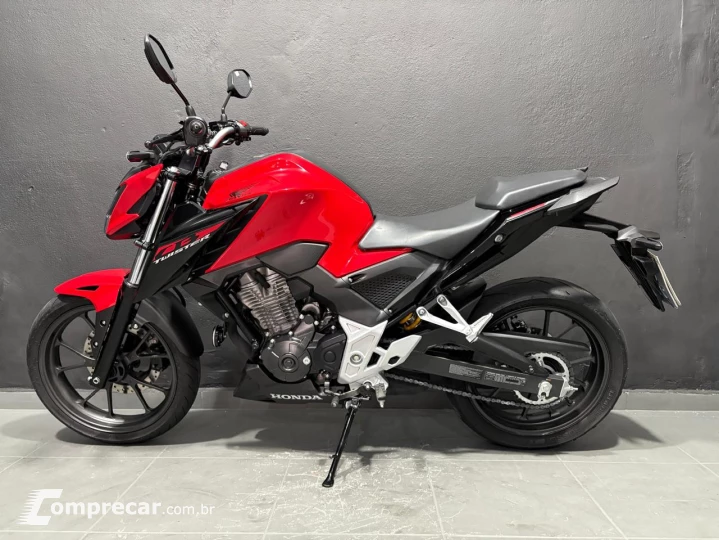 CB 300 F TWISTER ABS