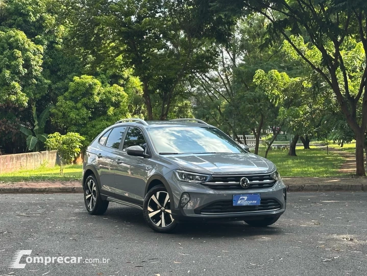 NIVUS 1.0 200 TSI Highline