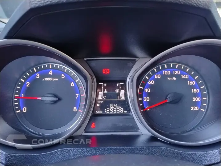 HB20 1.0 12V Comfort Plus