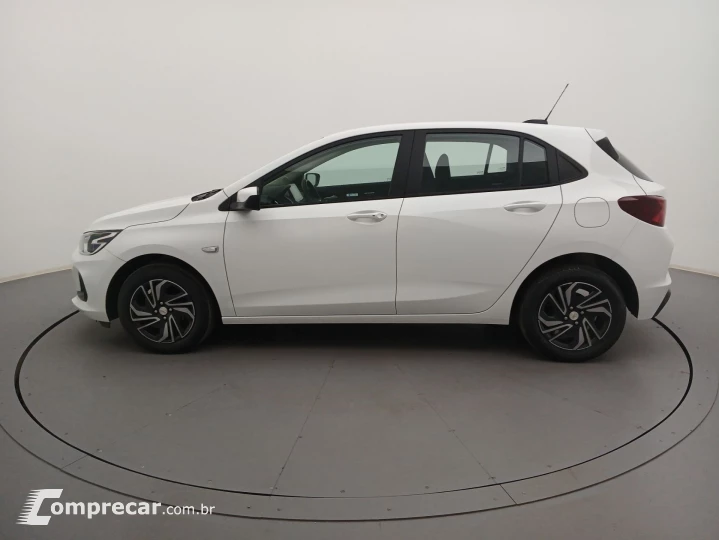 ONIX 1.0 FLEX LT MANUAL