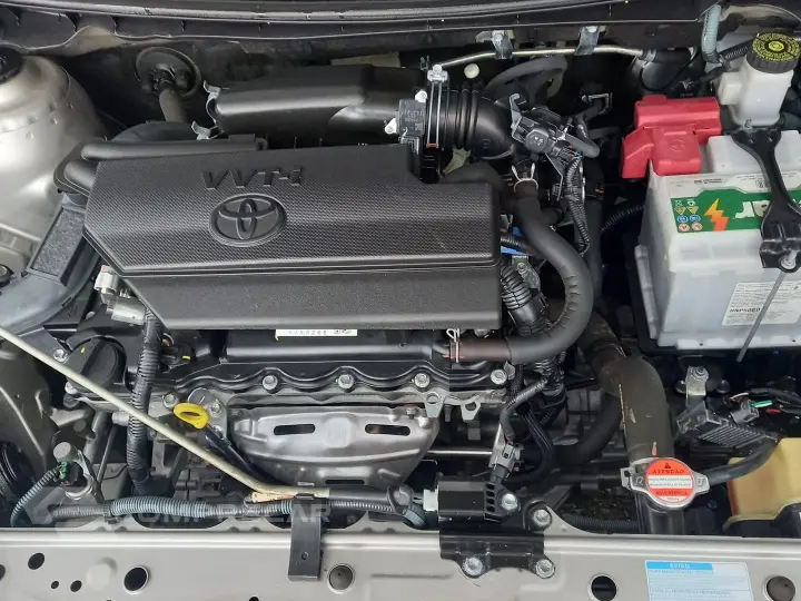 Etios 1.5 Xs 16V Flex 4P Manual
