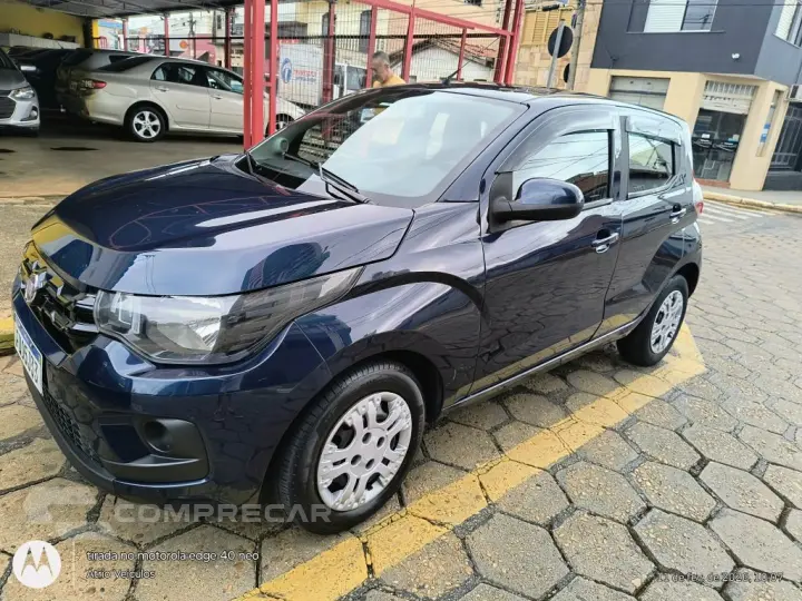 MOBI LIKE 1.0 Fire Flex 5p.