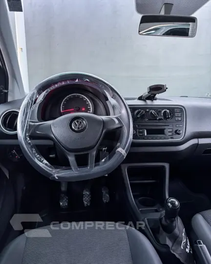 UP 1.0 MPI Take UP 12V