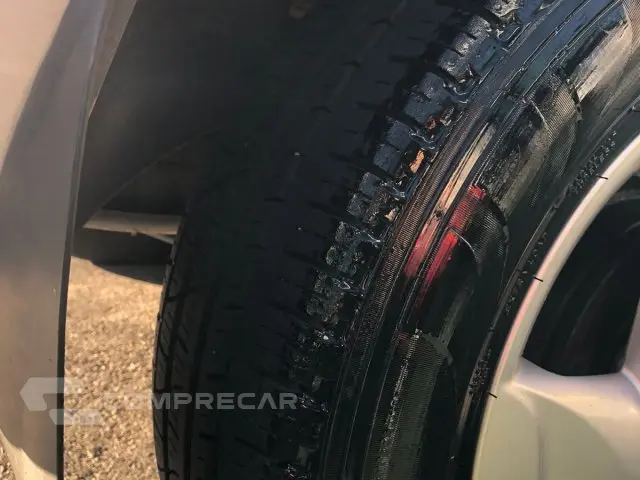 DUSTER - 2.0 DYNAMIQUE 4X2 16V 4P MANUAL