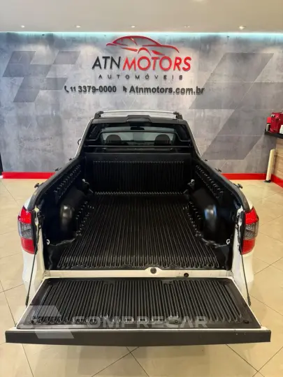 Montana 1.4 FLEX LS