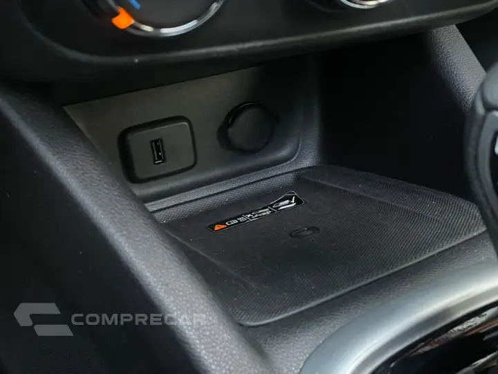 TRACKER 1.2 TURBO FLEX PREMIER AUTOMÁTICO