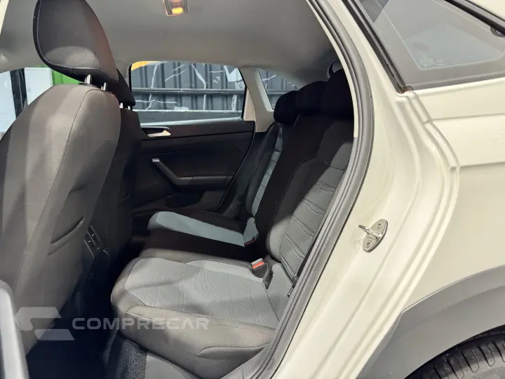 NIVUS 1.0 200 TSI TOTAL FLEX COMFORTLINE AUTOMÁTICO
