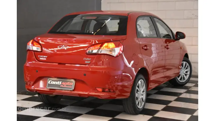 CELER - 1.5 MPFI 16V 4P MANUAL