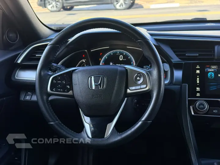 CIVIC 2.0 16vone EXL