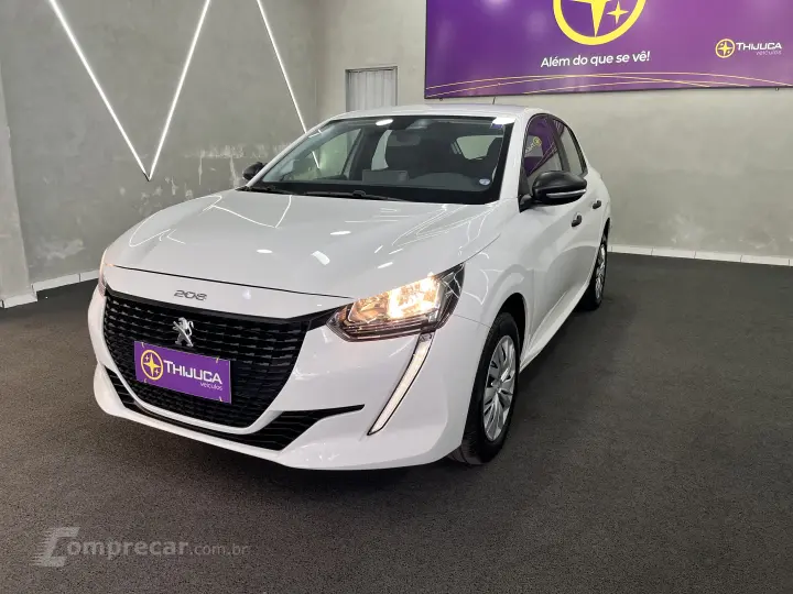 208 1.0 Firefly Like