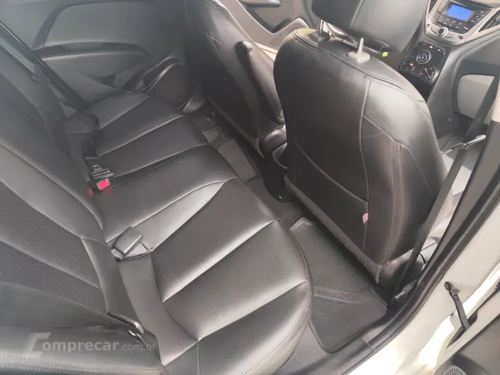 HB20 1.6 Premium 16V