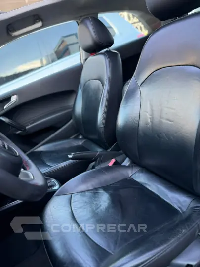A1 1.4 TFSI Attraction S Tronic