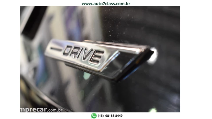 CRONOS - 1.0 FIREFLY DRIVE MANUAL