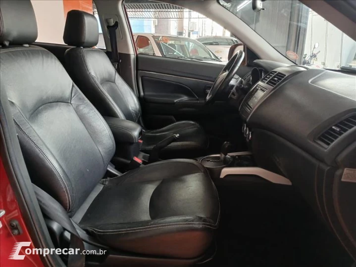 ASX 2.0 4X4 AWD 16V