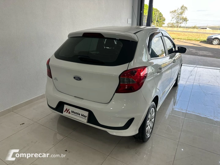 KA + 1.0 SE 12V