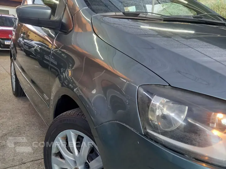 Fox 1.0 Mi 8V Flex 4P Manual