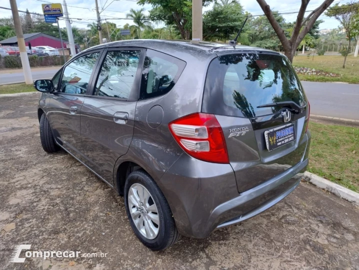 FIT 1.4 DX 16V