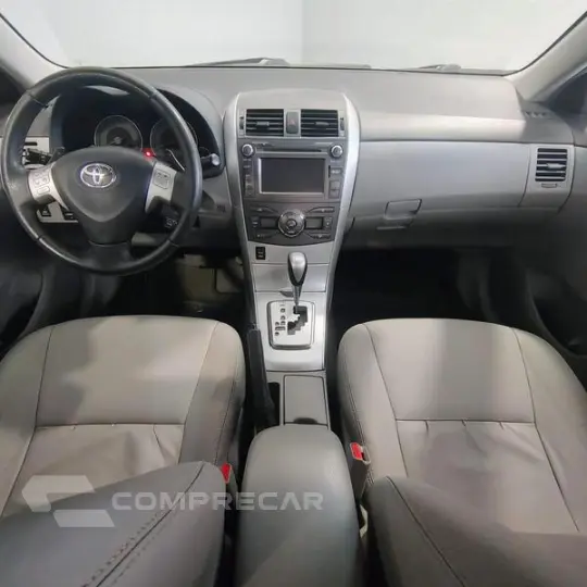 COROLLA XEI 2.0 FLEX