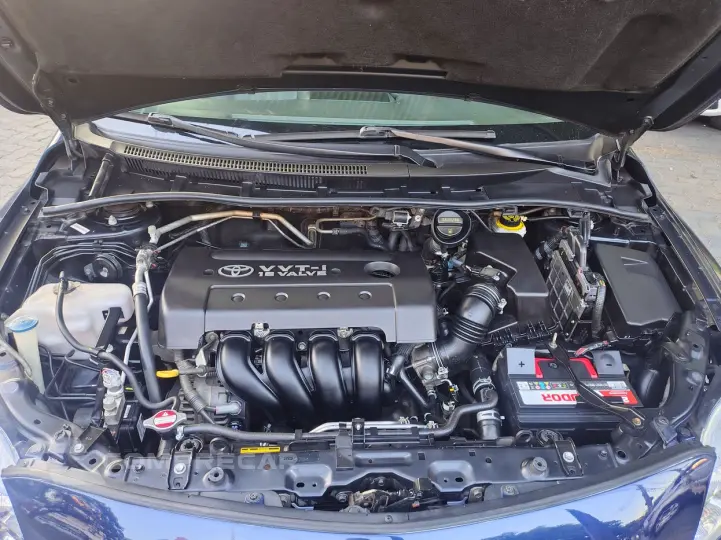 COROLLA