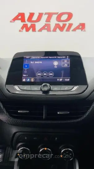 ONIX PLUS 1.O TMT LTZ