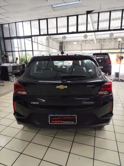 ONIX 1.0 Turbo Premier