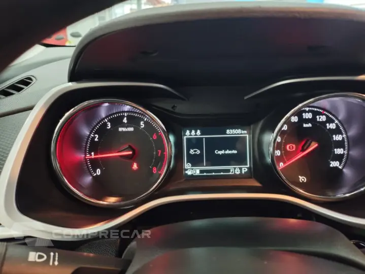 TRACKER 1.0 Turbo LT