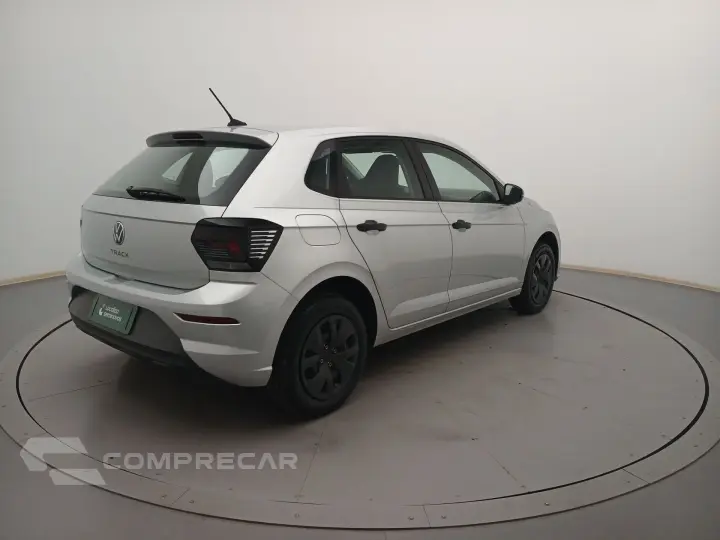 POLO 1.0 MPI TRACK MANUAL