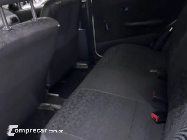 SIENA - 1.0 MPI FIRE 8V 4P MANUAL