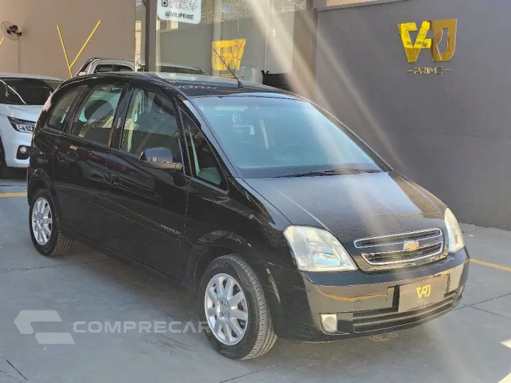 Meriva Prem.EASYTRONIC 1.8 FlexPower 5p