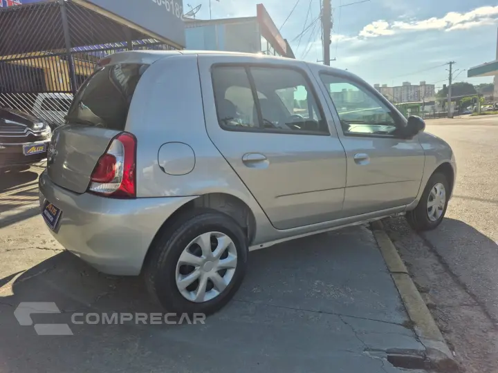 CLIO 1.0 Expression 16V Hi-power