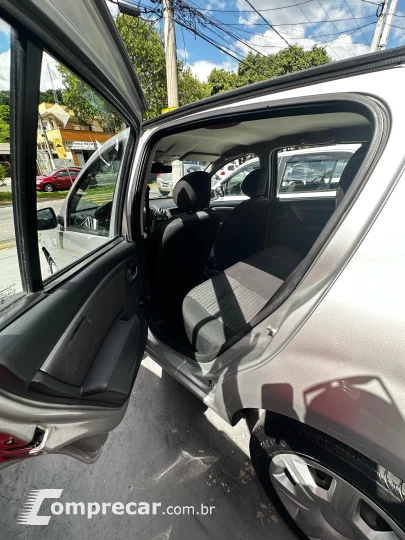 SANDERO 1.6 16V SCE Expression