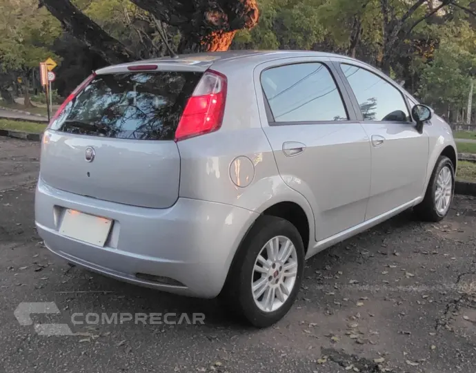 PUNTO 1.4 Attractive 8V
