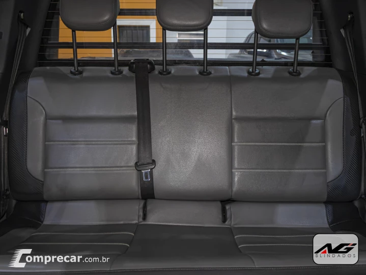 SAVEIRO 1.6 Cross CD 16V
