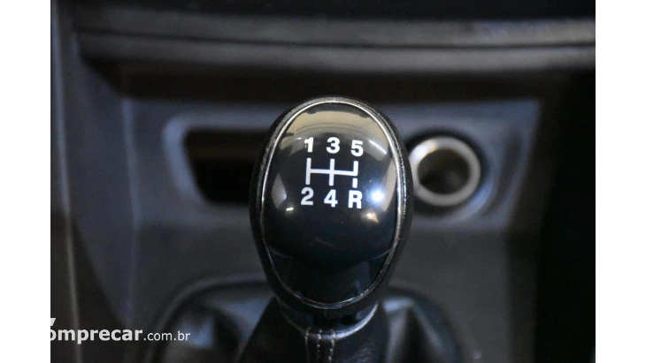 KA - 1.0 TI-VCT SE SEDAN MANUAL