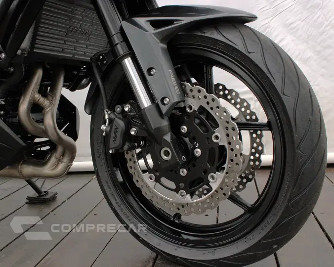 KAWASAKI VERSYS ABS