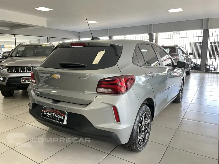 ONIX 1.0 TAT LT1