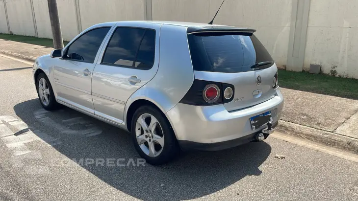GOLF 1.6 MI Sportline 8V