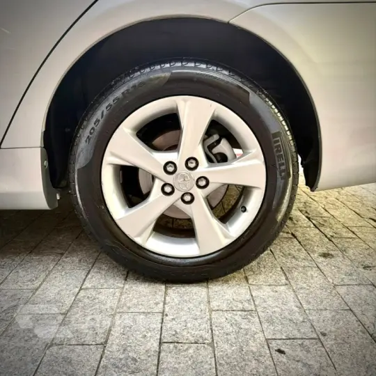 COROLLA 1.8 GLI 16V