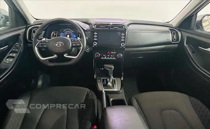 CRETA 1.0 Tgdi Limited