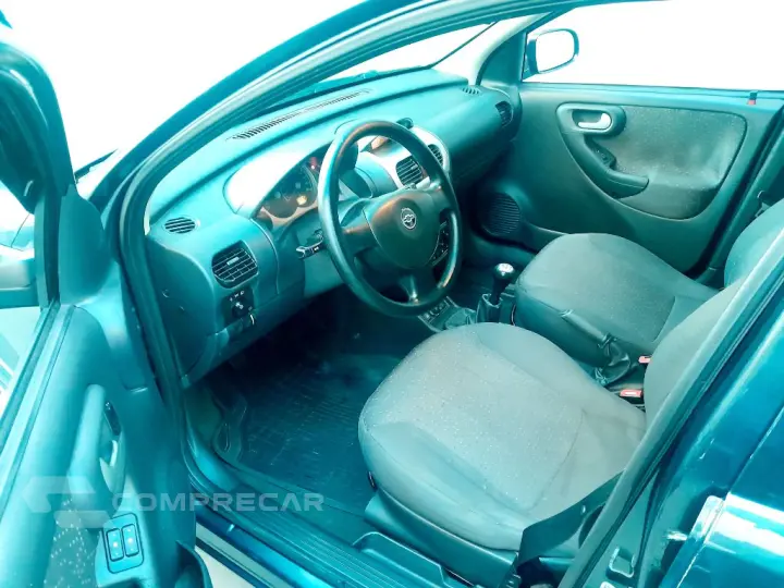 Corsa Hat. Premium 1.4 8V ECONOFLEX 5p